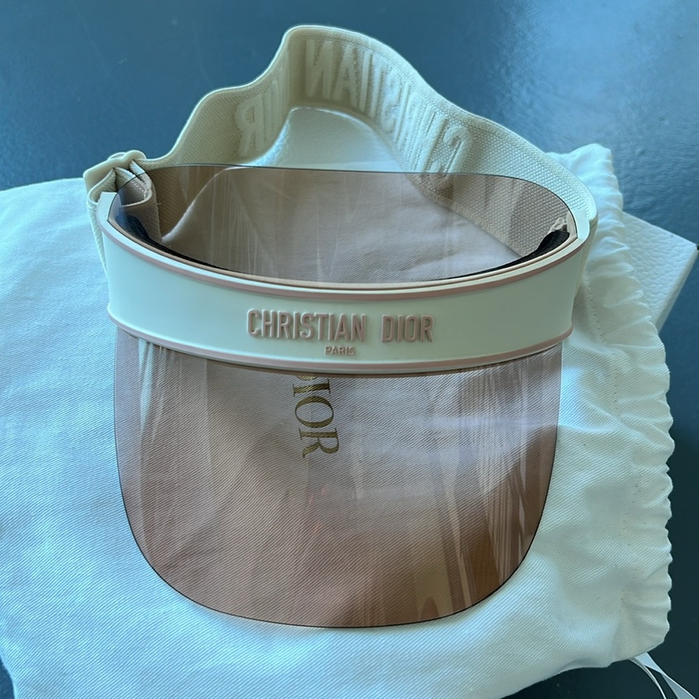 Dior Visor - Picture 3 of 5